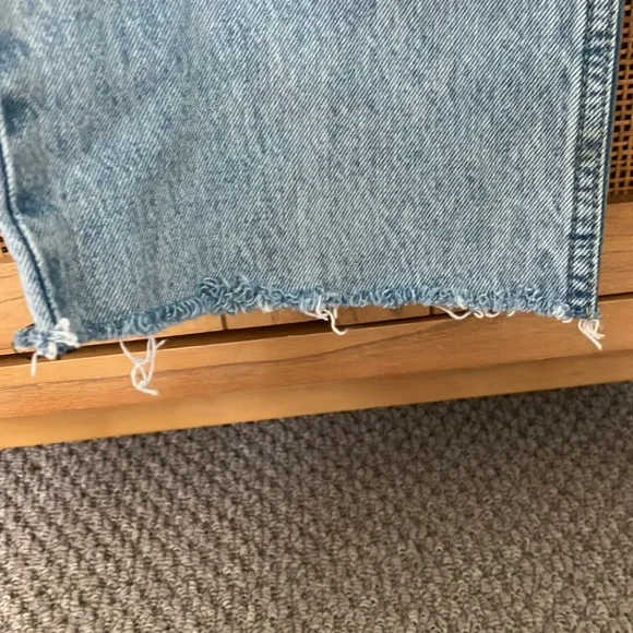 Levi’s Low Pro Straight Leg - Picture 4 of 4